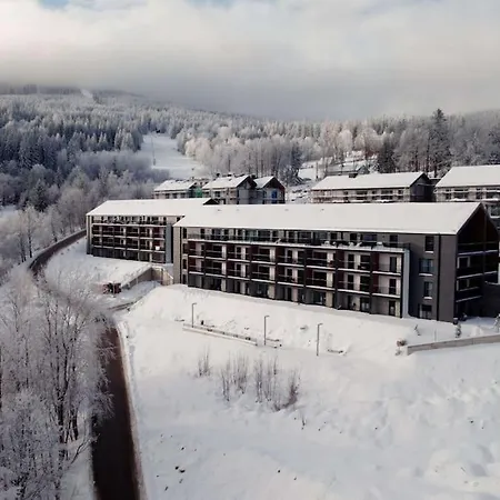 Apartament Foggy Summit Świeradów-Zdrój Exterior foto