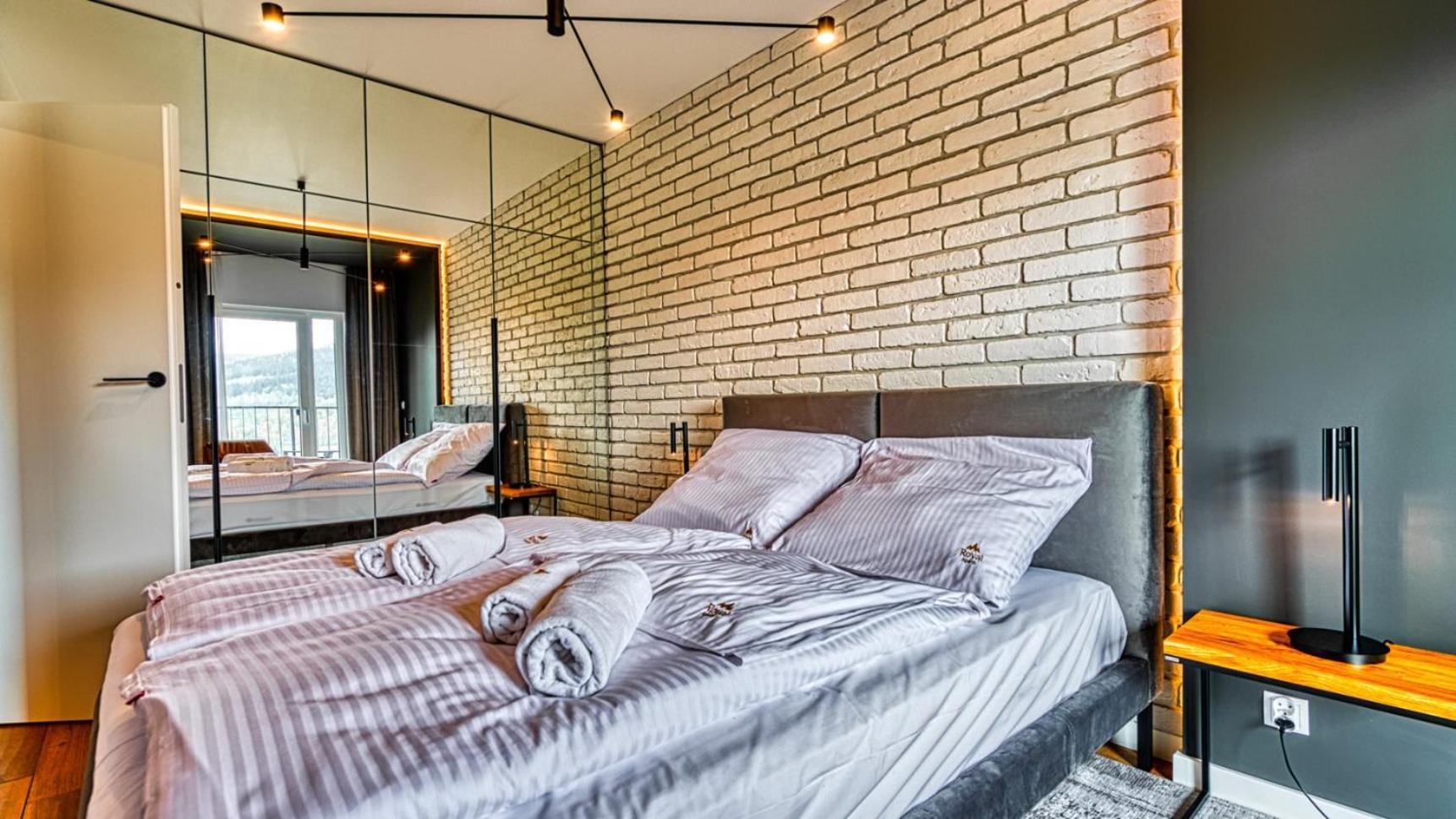 Foggy Summit Apartment *